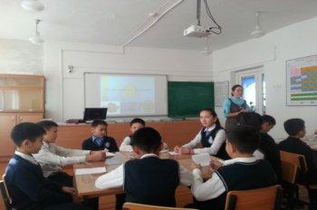 1-желтоқсан «Тұңғыш Президент» күніне арналған шараның өткізілуі туралы АҚПАРАТ