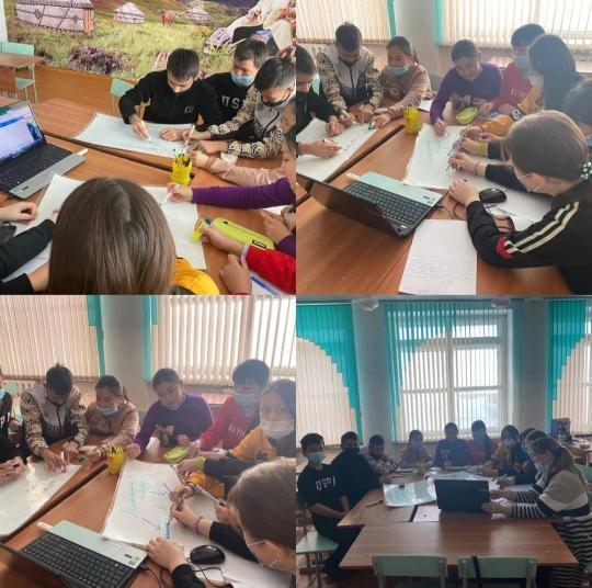 Күзггі демалыс-бақытты бала жүзін көру!