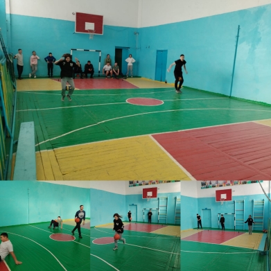 Қысқы каникулды тиімді пайдалану
