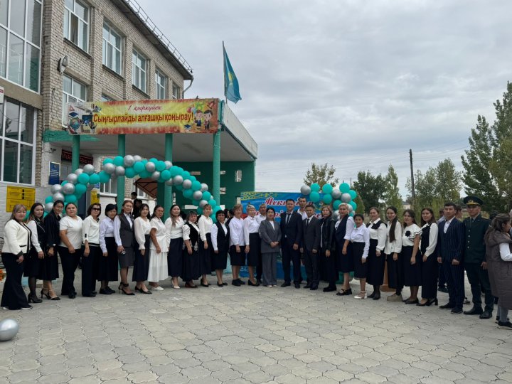 2025-2026 оқу жылындағы мұғалімдер тізімі