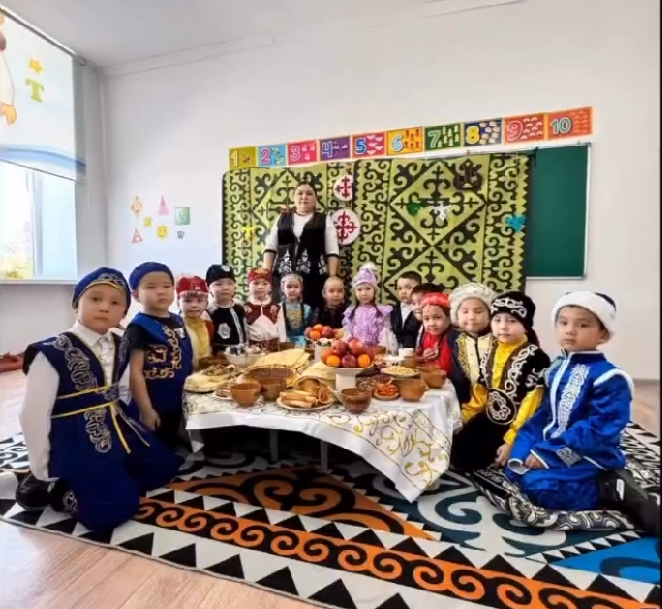 🌺НАУРЫЗ🌺НАУРЫЗ🌺