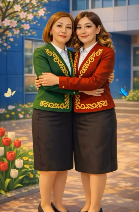КӨРІСУ КҮНІ