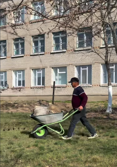 ТАЗА ҚАЗАҚСТАН